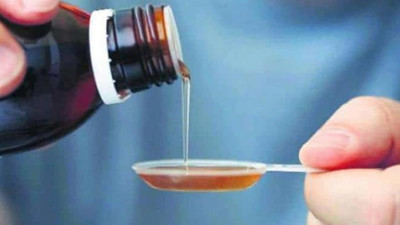 Öksürük Şurubu Faciası! 11 Çocuğun Ölümünde Doktor Gözaltında