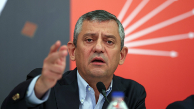 Özgür Özel’den Cumhurbaşkanı’na Açık TRT Daveti: 'Hazırım' Diyorsa Yarın Akşam Çıksın Karşıma’