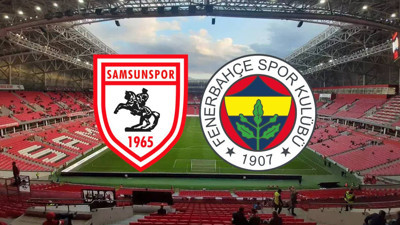 Samsunspor-Fenerbahçe Maçının VAR'ı Belli Oldu