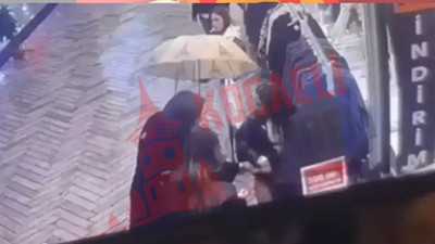 Skandal 'Etek' Saldırısında Yeni Gelişme! Savunması 'Pes' Dedirtti