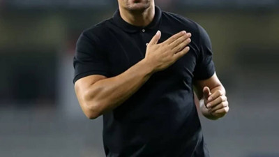 Son Dakika: Süper Lig'de Teknik Direktör Ayrılığı! İstifası Resmen Kabul Edildi