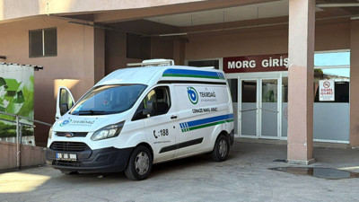 Tekirdağ’da Cenaze Evinde Dehşet! Bir Yas, Üç Ölü… Ortalık Savaş Alanına Döndü