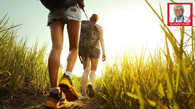 10 Bin Adım Efsanesi Tarih Oldu: Sağlık İçin Günde Bu Kadar Atılması Gerek...