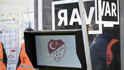 8. Haftanın VAR Kayıtları Yayınlandı! İşte Tartışmalı Pozisyonlar