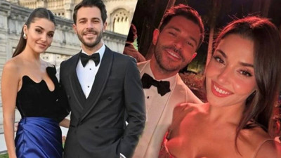 Aşk Acısını Bile Yaşamadan Gönlünü Kaptırdı! Hande Erçel’den Ayrılan Hakan Sabancı’dan Flaş Hamle: Beğeniyi Anında Geri Çekti