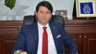 Bakırköy Cumhuriyet Başsavcısı Gümüş'ten Dikkat Çeken Veda