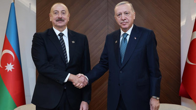 Cumhurbaşkanı Erdoğan, Kritik Zirve İçin Azerbaycan'a Gidecek