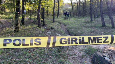 Eşini Katledip Kaçmıştı... Sonu Tüyler Ürpertti!