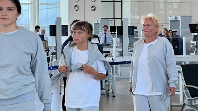 Greta Thunberg de Dahil 171 Aktivist Sınır Dışı Edildi