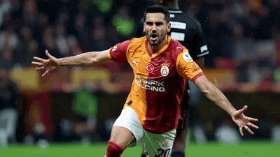 Herkesi Etrafına Topladı: İlkay Gündoğan'dan Tarihi Konuşma