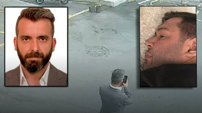 İstanbul'da Yakalanan Mossad Casusları Hakkında Yeni Gelişme