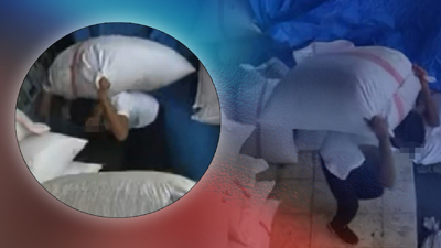 Kilosu En Az 1000 Lira! Gaziantep'te Dakikalar İçinde 7 Çuval Antep Fıstığı Çaldı