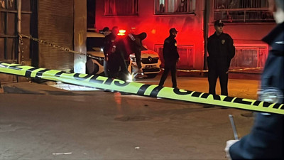 Konya'da Kan Donduran Olay! 5 Yaşındaki Çocuk 'Yan Baktın' Kavgasında Öldürüldü