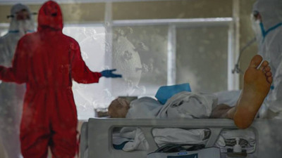 O Salgın Tekrardan Hortladı! Hızla Vakalar Artıyor, O Ülke Karantina Altına Alınabilir