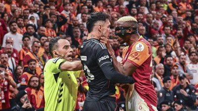 Osimhen Gizeminde Yeni Gelişme! Bu Uyarı Çok Konuşulur: Derbide Neden Çıldırdığı Açıkladı