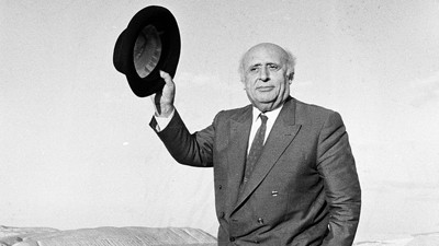 Rahmetli Demirel Yanılmıştı... Hem de Ne Yanılma!