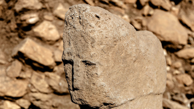 Şanlıurfa’da Bir İlk! İnsanlık Tarihinin Sırrı Ortaya Çıktı