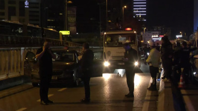 Serdar Öktem Suikastında Şok Detaylar! Şüphelilerden 2'si Çocuk