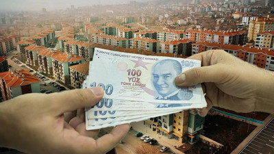 TOKİ’nin Konut Projesine Dolandırıcılar Dadandı! IBAN’a Para Yatırınca Skandal Patladı! Şikayetler Çığ Gibi Büyüyor