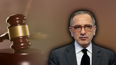 Tutukluluğu Devam Eden Gazeteci Fatih Altaylı’dan Radikal Karar! ‘Korkuyorum’ Diyerek Açıkladı