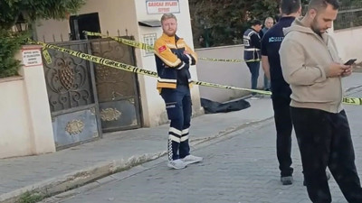 Yalova'da Kadın Cinayeti: Evli Olduğu Erkek Tarafından Öldürüldü