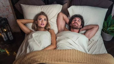 Zaman Erkeklere Acımıyor: Erkeklerin Yaşa Göre Cinsel Performansı Belli Oldu