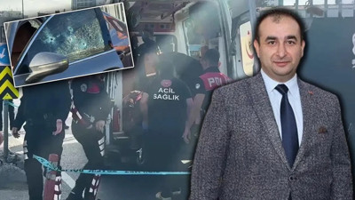Avukat Serdar Öktem Cinayetinde Talimat Veren Kişi Ortaya Çıktı