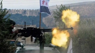 Bakan Resmen Açıkladı: Suriye'de Ateşkes Kararı