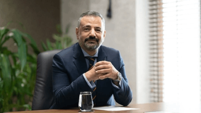 CHP'nin Tutuklu Tek İl Başkanından Gazetecilere Mektup