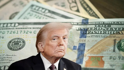 Doların Saltanatı Sarsılıyor! Trump Etkisiyle 30 Yılın En Sert Gerilemesi