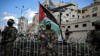 Hamas'tan Flaş Barış Töreni Kararı!