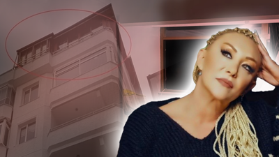 Güllü Düştü mü Yoksa İtildi mi? Savcılıktan Özel ‘3’ Kararı! Bu Hafta Yapılacak