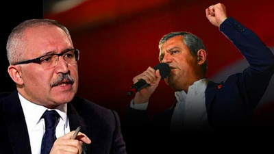 İktidara Yakın Yazar Abdulkadir Selvi'den 'CHP' Çıkışı: 'Oyları Arttı' Diyerek Nedenlerini Sıraladı