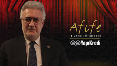 İsmi Duyulunca Salon Boşaldı! Ödül Gecesinde Tamer Karadağlı Krizi