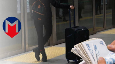 İstanbul Ulaşım Kullanacaklar Dikkat! 16 Milyon Kişiyi Etkileyecek Karar: Metroya 2. Valizle Binenlerden Ek Ücret