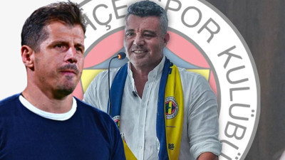 İstifa Sonrası Sadettin Saran Harekete Geçti! Fenerbahçe’de Emre Belözoğlu Sürprizi