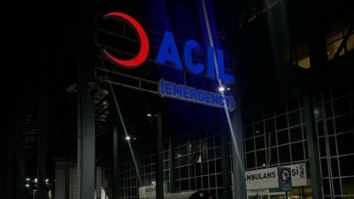 Köpeğe Ateş Etti, Yoldan Geçen Çifti Vurdu! 1 Ölü, 1 Yaralı