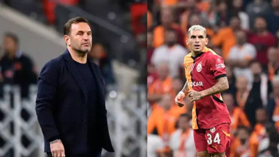 Okan Buruk Dursun Özbek’e Talebini İletti! Galatasaray'dan Sürpriz Torreira Kararı