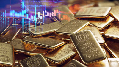 Rekor Fiyatlar En Çok Onları Sevindirdi! Altın Mevduatı 24 Trilyon Liraya Çıktı: İşte En Zengin İller...