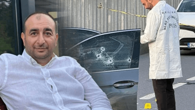 Serdar Öktem Cinayetinde Otopsi Raporu Ortaya Çıktı