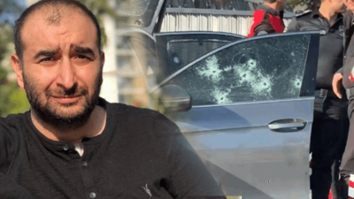 Serdar Öktem Suikastında Gözaltı Sayısı 13'e Yükseldi