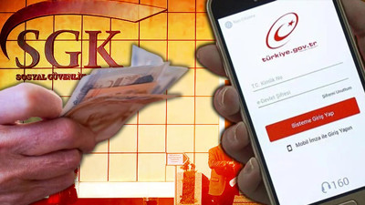 SGK Düğmeye Bastı: Hizmet Dökümünde Bu İşaret Varsa Emekli Maaşı İptal Edilecek! Hemen e-Devlet'ten Kontrol Edin