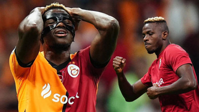 Taraftarlar Şaşkına döndü! Osimhen’le İlgili Ortalığı Karıştıran Hastalık Açıklaması: Sağlık Bakanlığı'ndan Bilgi Geldi