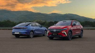 Togg’lar En Güçlü Versiyonuyla Piyasaya Resmen Girdi! Üretimi Sınırlı, Çift Motorlu T10X ve T10F Satışa Çıktı