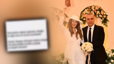 Berdan Mardini ve Eşinden Peş Peşe Şoke Eden Adımlar! Boşanıyorlar mı? Paylaştığı Sözler Kafa Karıştırdı