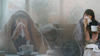 Yeni Salgın Kapıda! Türkiye’de de Görüldü, Belirtileri Grip ile Aynı… Test Yapılmadan Fark Edilmiyor