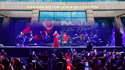 ABB'ye Konser Soruşturmasında İddianame Tamam: 14 Kişiye 'Nitelikli Zimmet' Suçlaması
