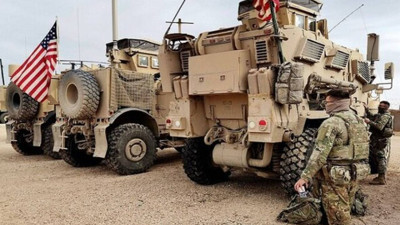 ABD'den Suriye'de El Kaide'ye Operasyon: Üst Düzey İsim Öldürüldü