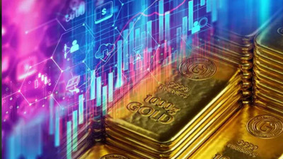 Altın Yatırımcısını Kara Kara Düşündürecek Haber! ABD’li Dev Bankadan Kritik Uyarı: Bu Fiyatlara Aldanmayın, Bu Bir Uyarı Sinyali