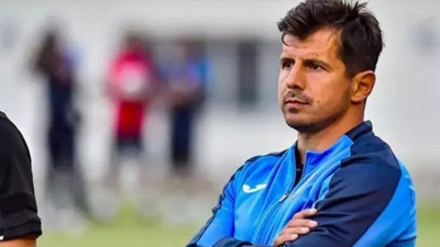 Antalyaspor’da Emre Belözoğlu Dönemi Sona Erdi!